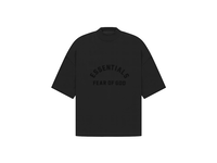Essentials Arch Logo Tee