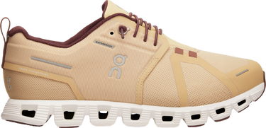 Tenisky a topánky On Running Cloud 5 Waterproof Béžová | 59-97983, 0