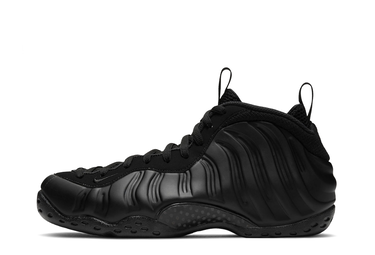 Tenisky a topánky Nike Air Foamposite One "Anthracite" Čierna | FD5855-001, 2