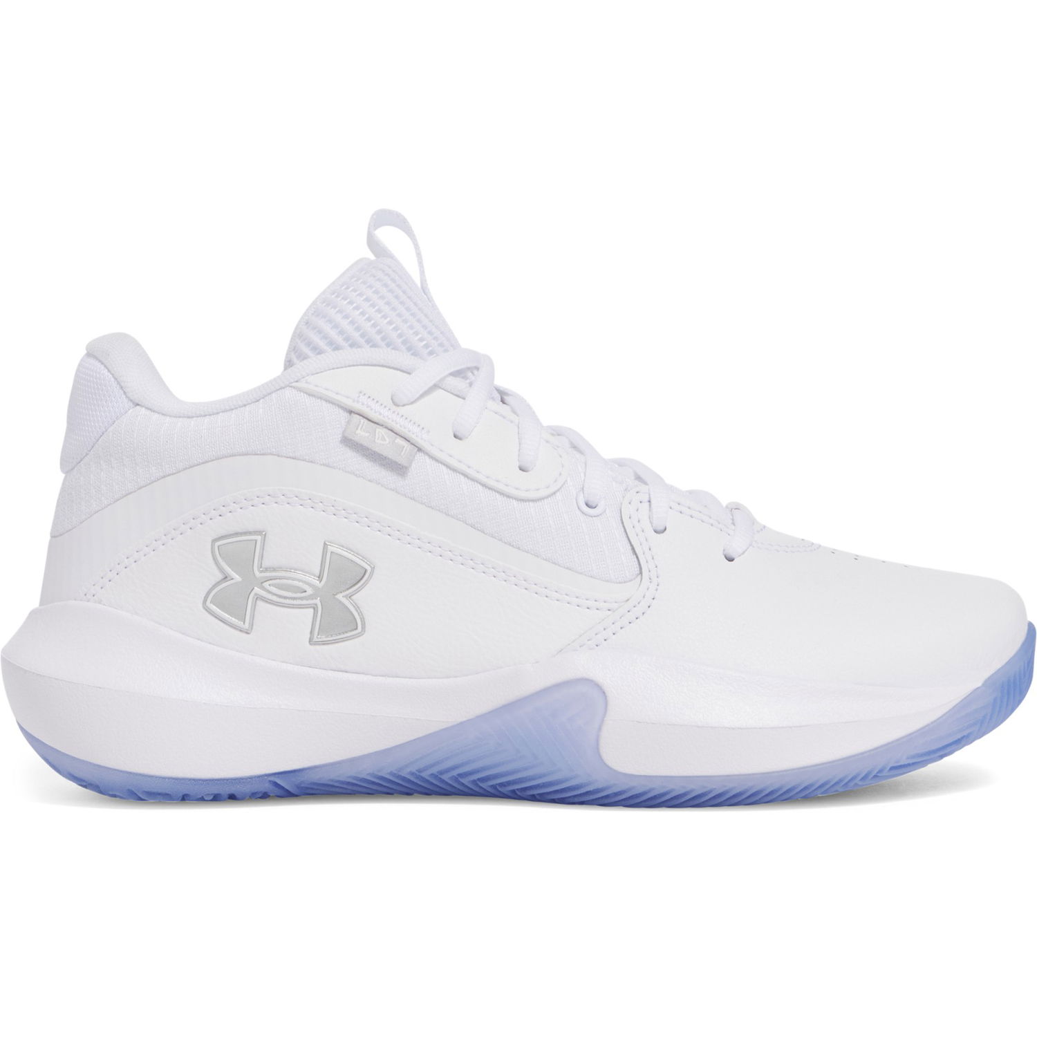 Tenisky a topánky Under Armour Lockdown 7 Biela | 3028512-103, 0