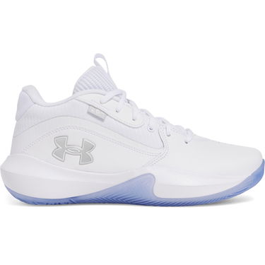 Tenisky a topánky Under Armour Lockdown 7 Biela | 3028512-103, 0