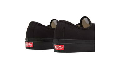 Tenisky a topánky Vans UA Authentic 44 Dx OG Čierna | VN0A38ENSTZ, 2