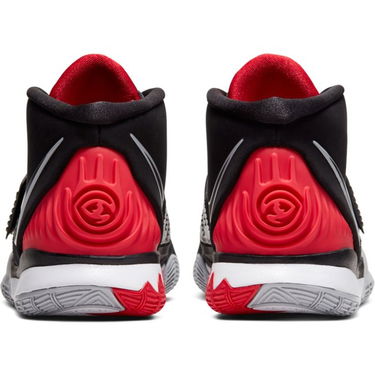 Tenisky a topánky Nike Kyrie 6 GS Čierna | BQ5599-002, 3