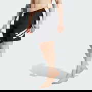 8-Inch 3-Stripes Swim Shorts