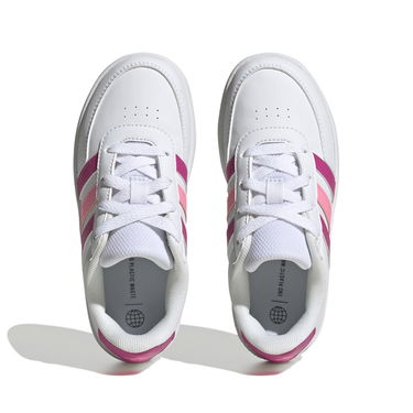 Tenisky a topánky adidas Performance Breaknet 2.0 K 35 Biela | HP8959, 1