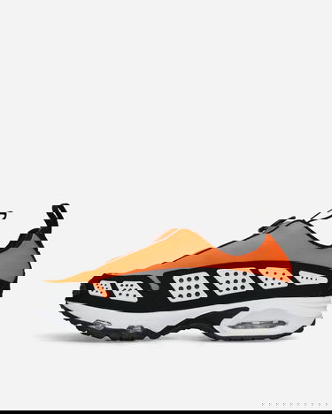 Tenisky a topánky Nike Air Max SNDR 'Safety Orange' Oranžová | FZ2068-800, 4