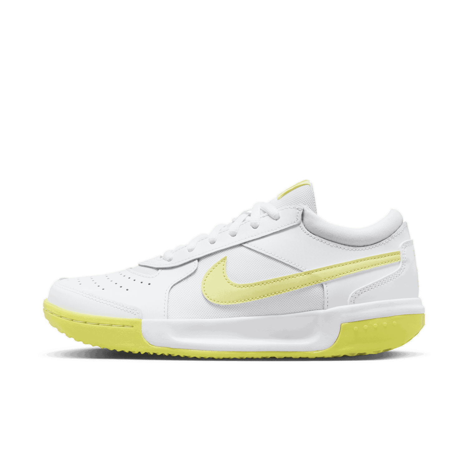 Tenisky a topánky Nike Court Air Zoom Lite 3 Biela | DV3279-104, 0