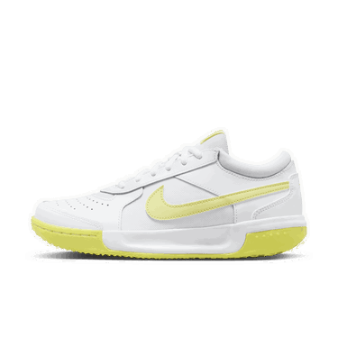 Tenisky a topánky Nike Court Air Zoom Lite 3 Biela | DV3279-104, 0