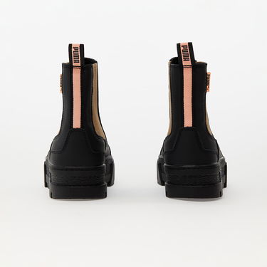 Tenisky a topánky Puma Mayze Chelsea Pop W Čierna | 38454903, 3