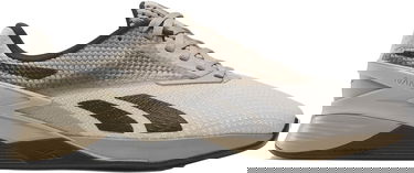 Tenisky a topánky Reebok NANO X3 "Boulder Beige / Stucco / Core Black" Béžová | 100033780, 0