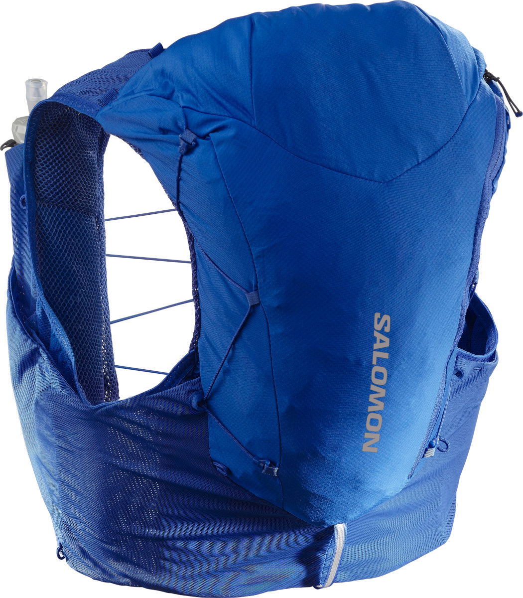 Batohy a tašky Salomon ADV Skin 12 Modrá | lc1759700, 0