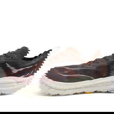 Tenisky a topánky Hoka One One Mafate Speed 4 Lite Size UK 5.5 Hnedá | 1168450-CWTM, 0