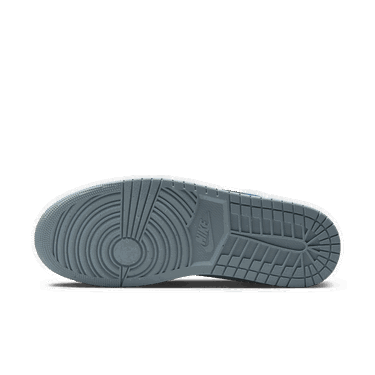 Tenisky a topánky Jordan Air Jordan 1 Low "Industrial Blue" Modrá | FN5214-141, 4