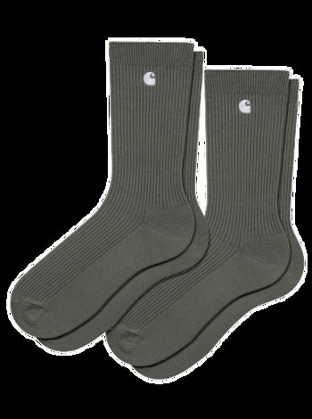 Carhartt WIP Madison Pack Socks I030923_1S3_XX