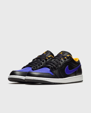 Tenisky a topánky Jordan Air Jordan 1 Low Čierna | 553558-075, 4