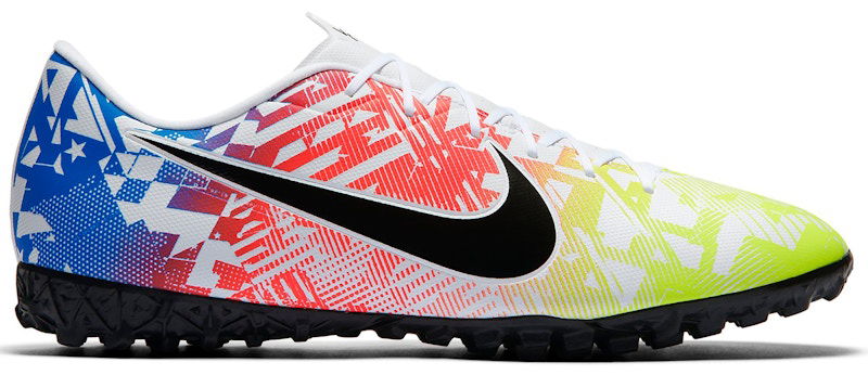 Tenisky a topánky Nike Mercurial Vapor 13 Academy Neymar Jr TF Rôznofarebný | AT7995-104, 0