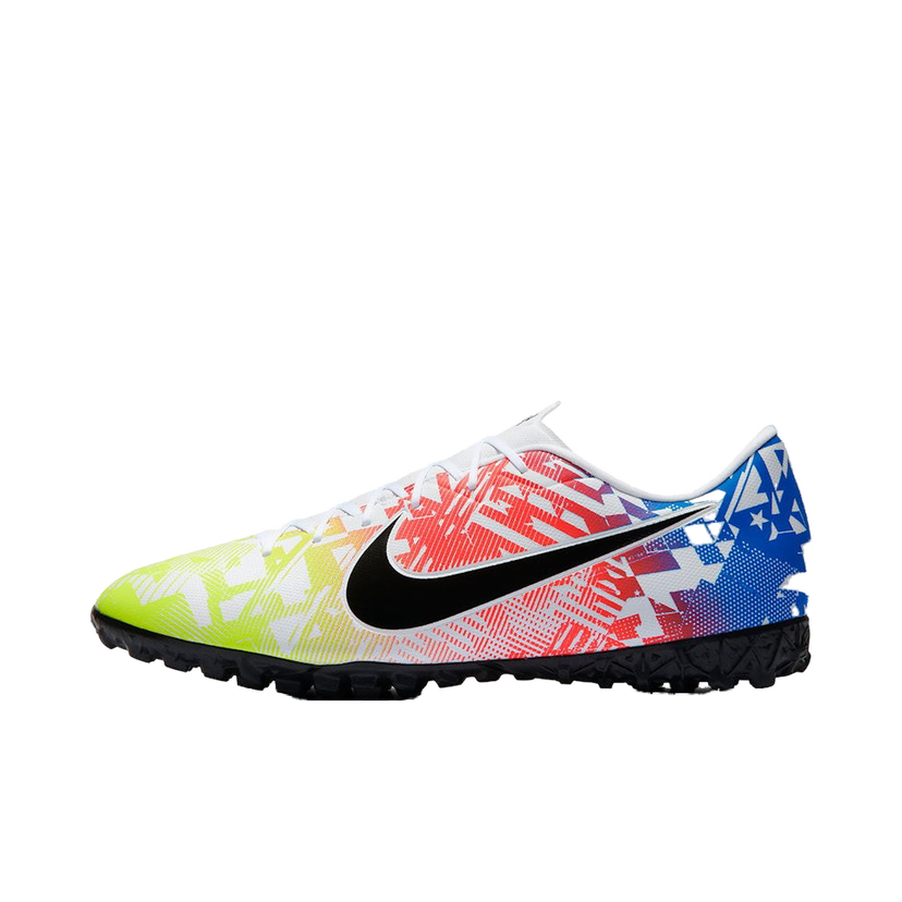 Tenisky a topánky Nike Mercurial Vapor 13 Academy Neymar Jr TF Rôznofarebný | AT7995-104