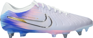 Tenisky a topánky Nike Tiempo Legend 10 Elite SG UNITED Flyknit Rôznofarebný | io4462-001, 0