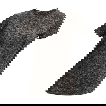 Tričko Under Armour Triko Tech Novelty Šedá | 1379465-294, 4