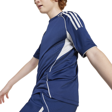Dres adidas Originals adidas TIRO25 Jersey Modrá | jj2480, 5