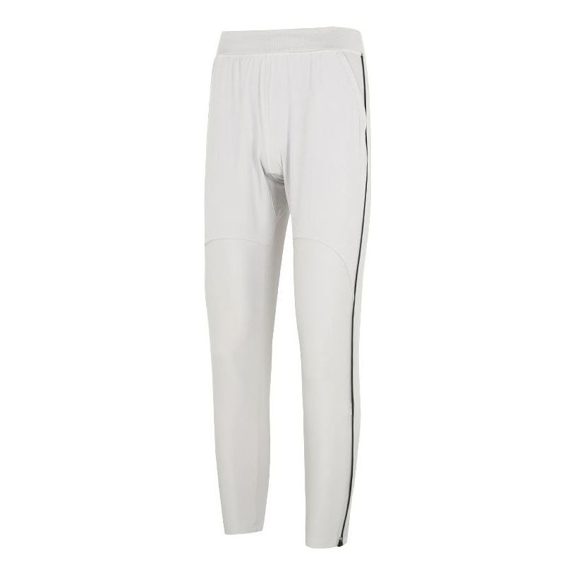 Tepláky Under Armour 2.0 Run Pants Šedá | 1366271-592