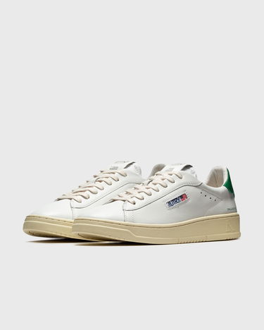 Tenisky a topánky Autry Dallas Low Biela | ADLMNW02, 2
