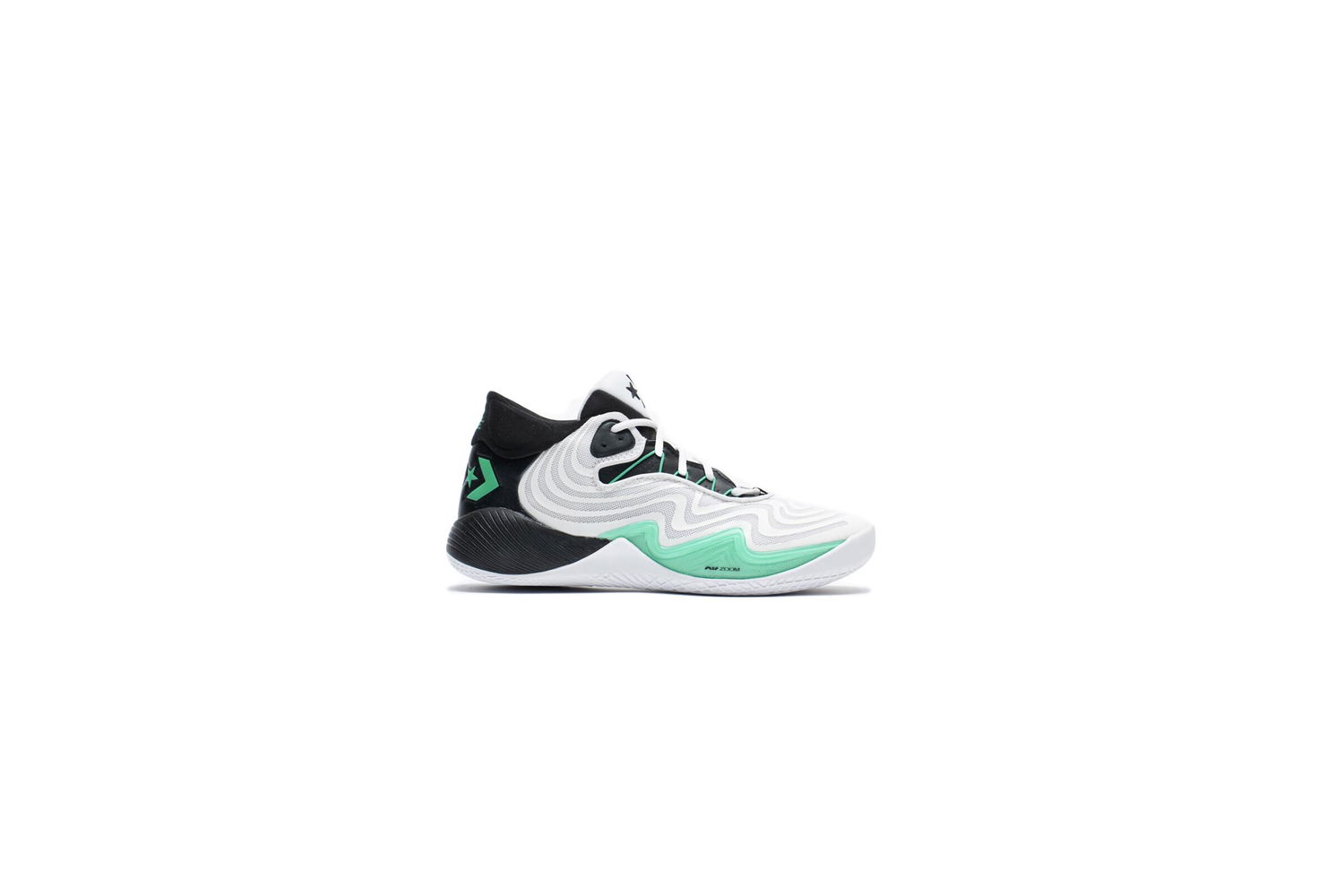 Tenisky a topánky Converse ALL STAR BB SHIFT CX MID Tyrkysová | A08648C, 0