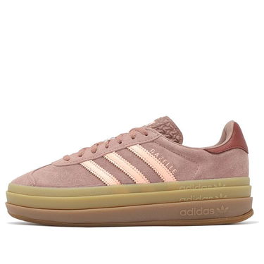 Tenisky a topánky adidas Originals Gazelle Bold Ružová | JH9666, 0