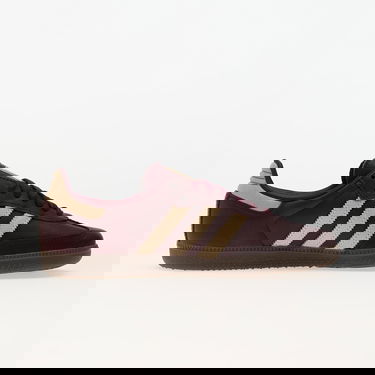 Tenisky a topánky adidas Originals WMNS SAMBA OG Hnedá | IF7004, 2