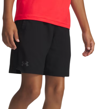 Šortky Under Armour Vanish Shorts Čierna | 1389171-001, 0