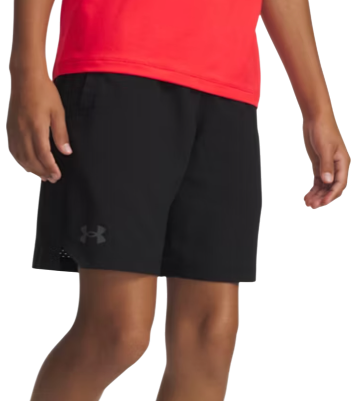 Šortky Under Armour Vanish Shorts Čierna | 1389171-001