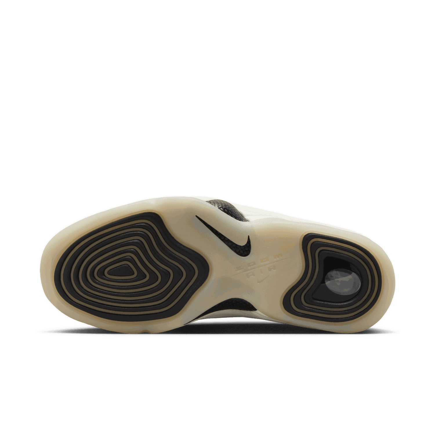 Tenisky a topánky Nike Air Penny 2 Biela | FB7727-100, 1