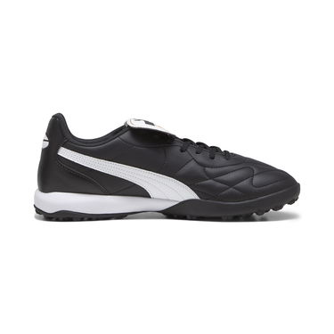 Tenisky a topánky Puma KING TOP TT Čierna | 107417_01, 6