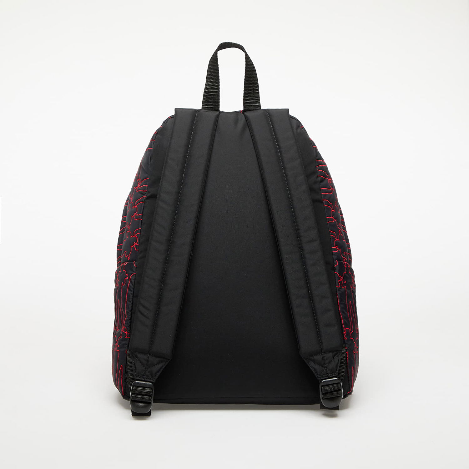 Batoh EASTPAK Star Wars Padded Backpack 24L Čierna | EK0006201Q31, 1
