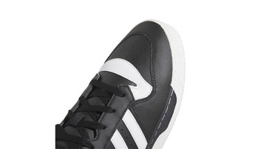 Tenisky a topánky adidas Originals Rivalry Low 86 Čierna | FZ6327, 7