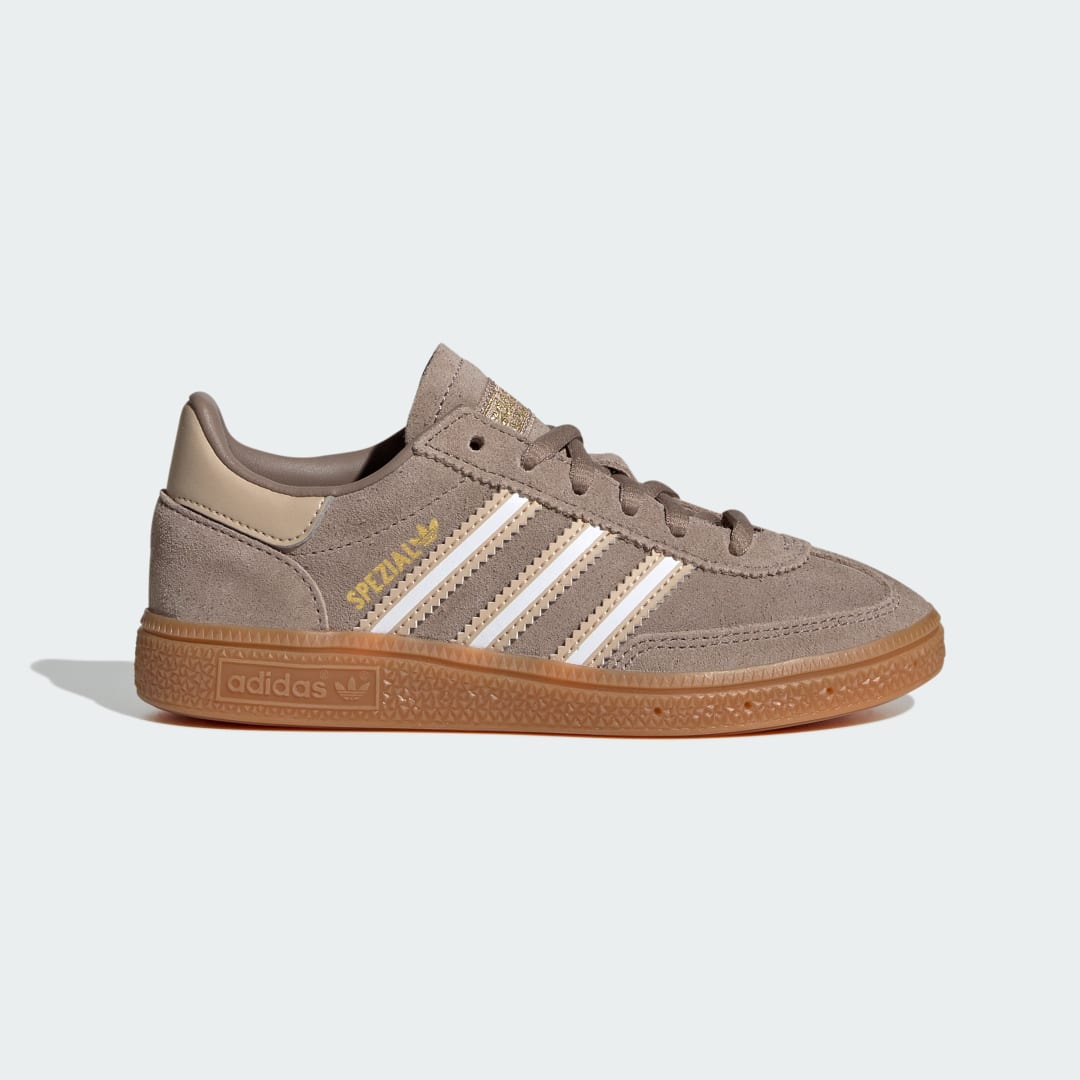 Tenisky a topánky adidas Originals Handball Spezial Hnedá | JI0457, 0