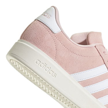 Tenisky a topánky adidas Performance Grand Court 2.0 Ružová | IH2417, 7