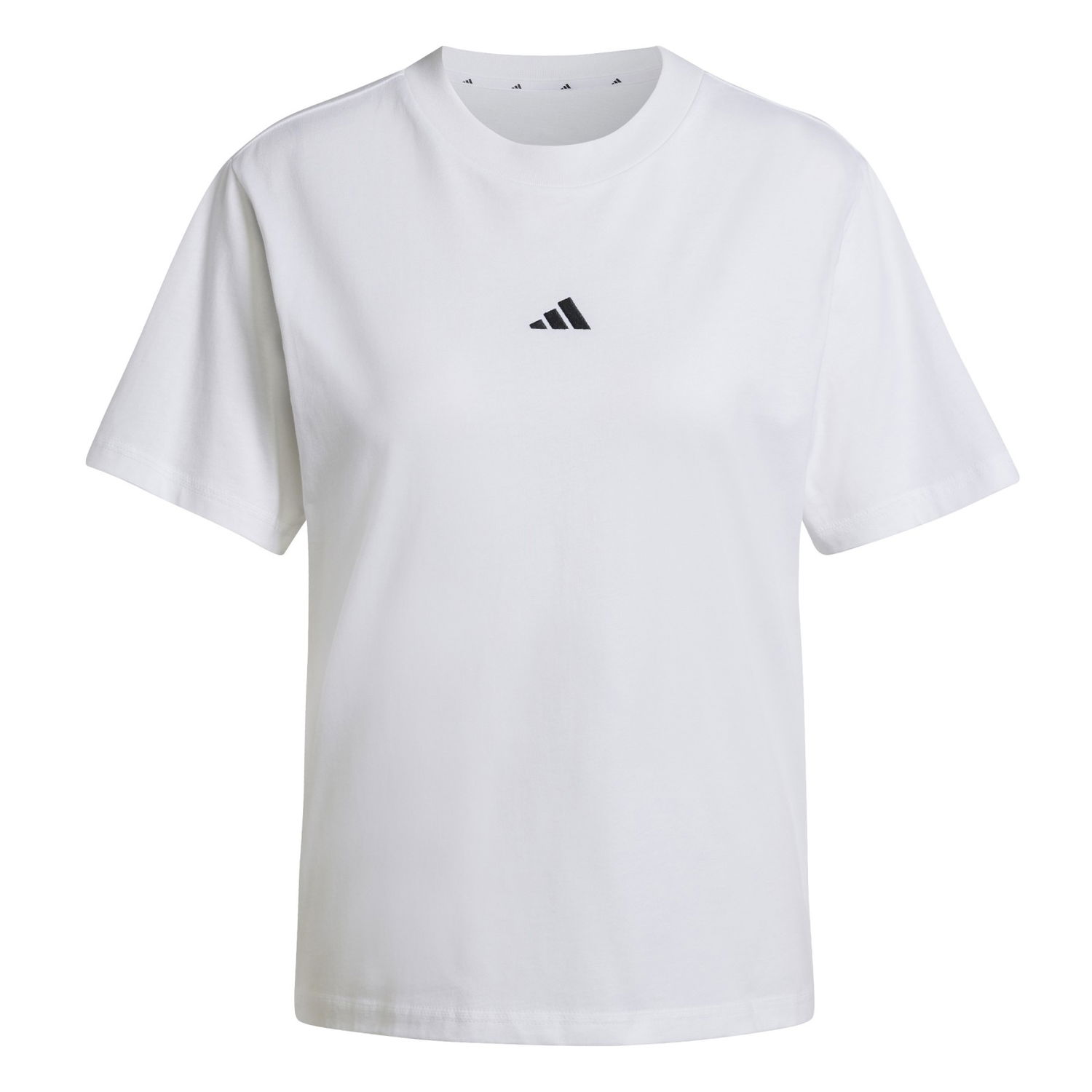 Tričko adidas Performance Short Sleeve T-Shirt Biela | JC5944, 0