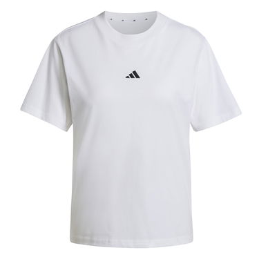 Tričko adidas Performance Short Sleeve T-Shirt Biela | JC5944, 0