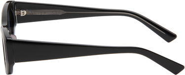 Slnečné okuliare AKILA AKILA Newt Sunglasses Čierna | 2541 01 01, 2