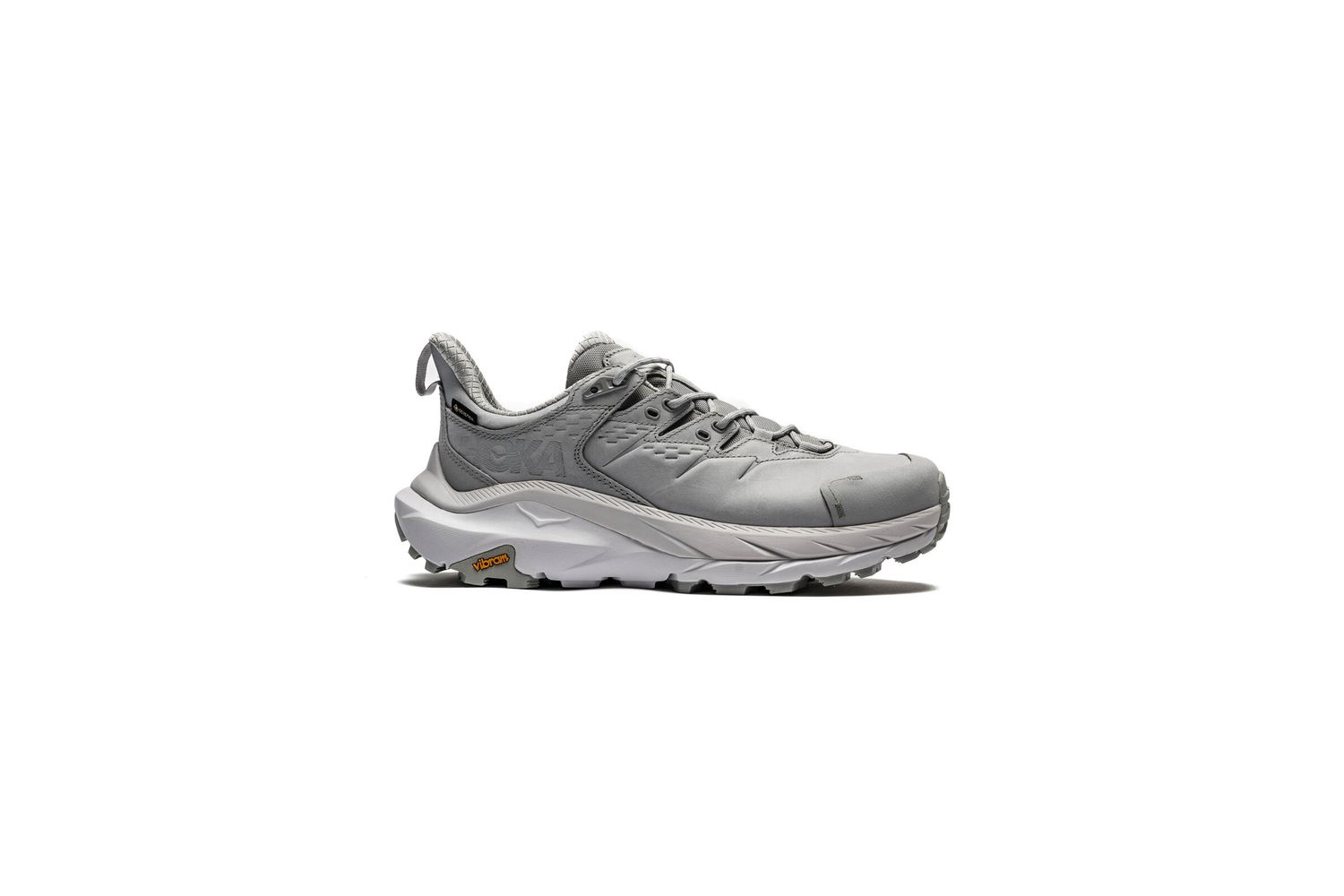 Tenisky a topánky Hoka One One KAHA 2 LOW GTX Šedá | 1130530-HMNCL, 0