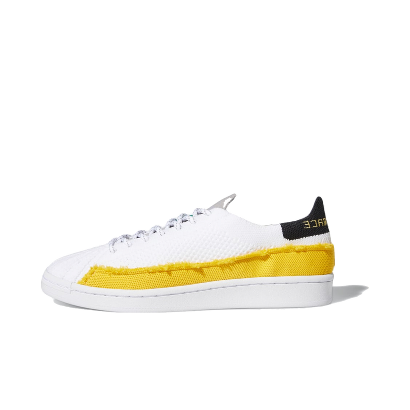 Tenisky a topánky adidas Originals Pharrell Williams x Superstar Rôznofarebný | FY2294