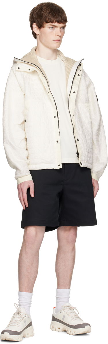 Tenisky a topánky On Running Cloudrock Low WP Waterproof Outdoor Shoe 44.5 Béžová | 3MF10253334, 4