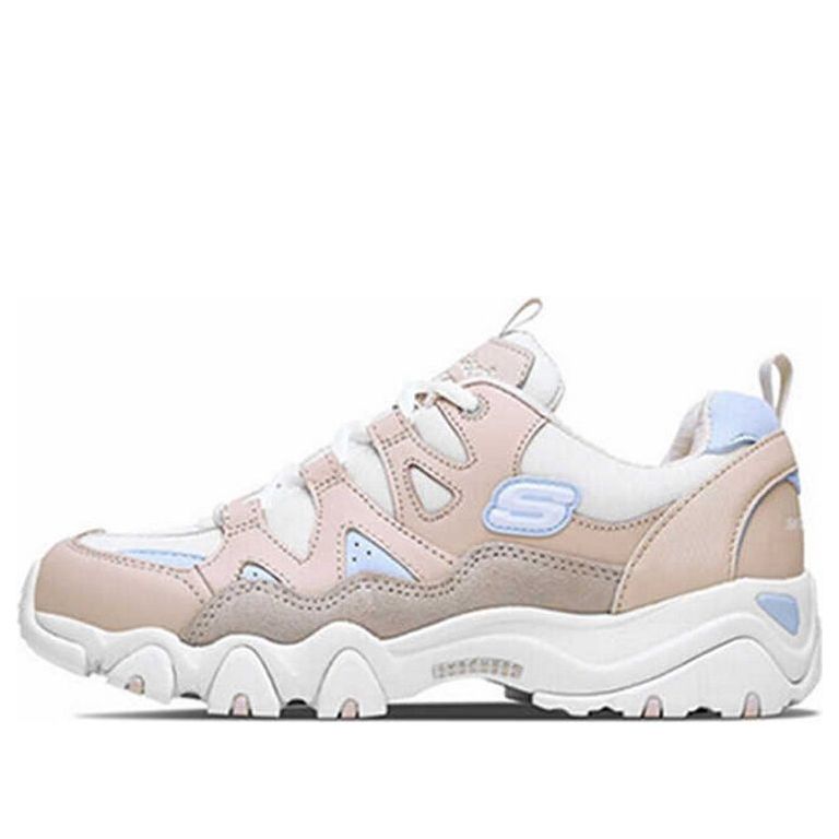 Tenisky a topánky Skechers D'Lites 2.0 Béžová | 88888328-WPK