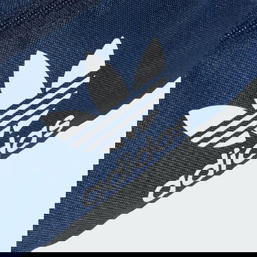 Ľadvinka adidas Originals Adicolor Classic Waist Bag Navy | IL4814, 5