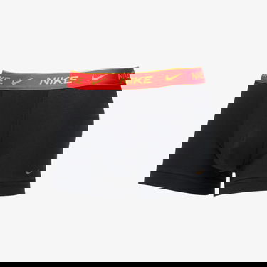 Boxerky Nike Trunk 3-Pack Čierna | 0000KE1008-U9W, 1