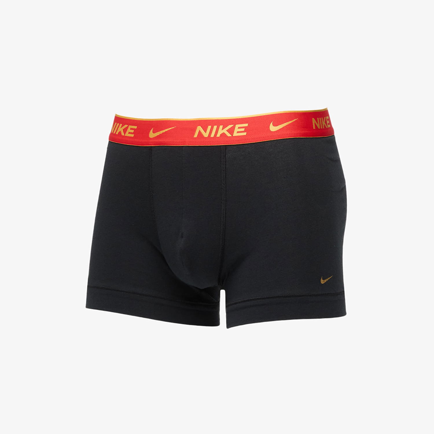 Boxerky Nike Trunk 3-Pack Čierna | 0000KE1008-U9W, 1