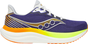 Tenisky a topánky Saucony Triumph 23 Fialová | s21023-343, 0
