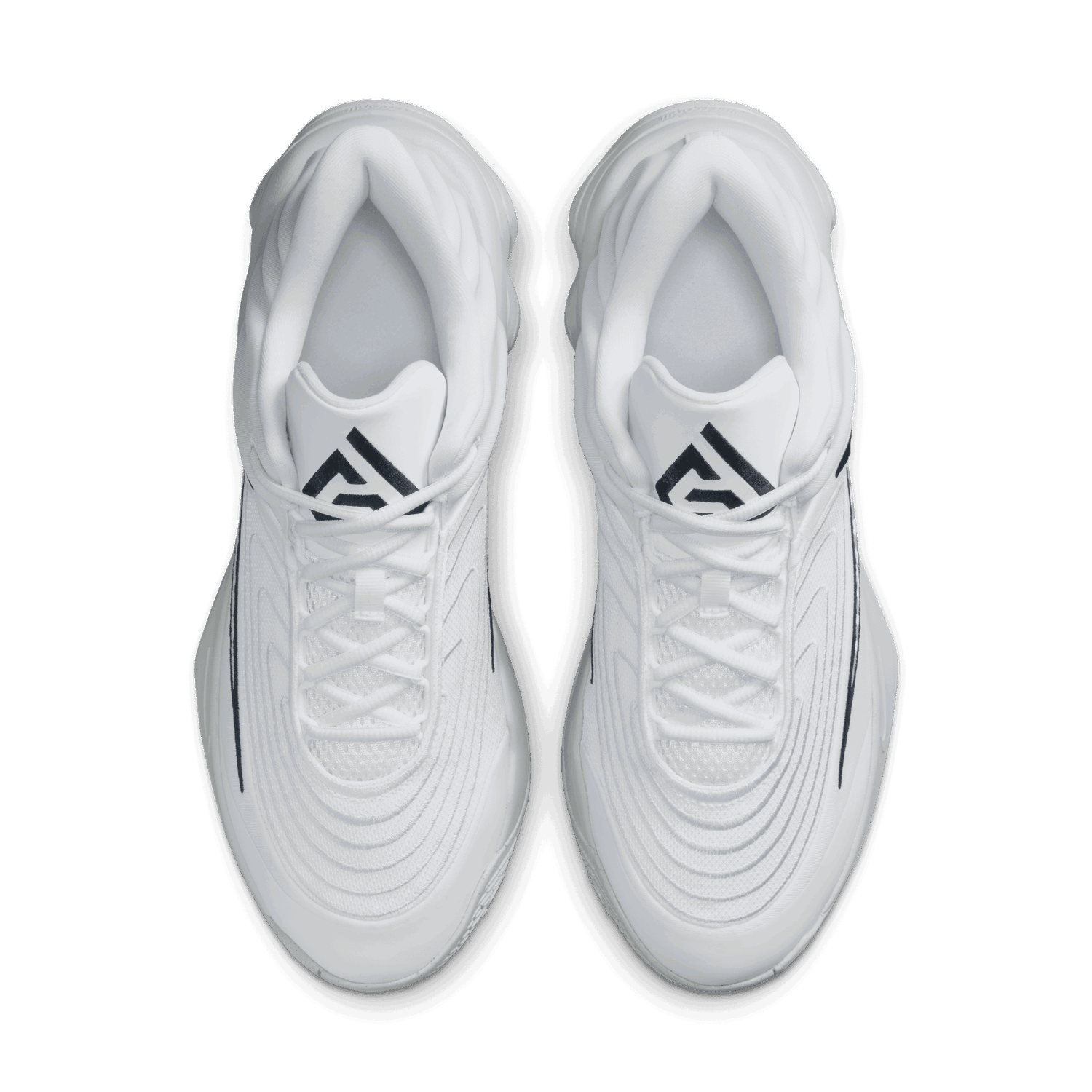 Tenisky a topánky Nike GIANNIS IMMORTALITY 4 HUMILITY, WHITE/BLACK-PURE PLATINUM Biela | FQ3680-100, 1