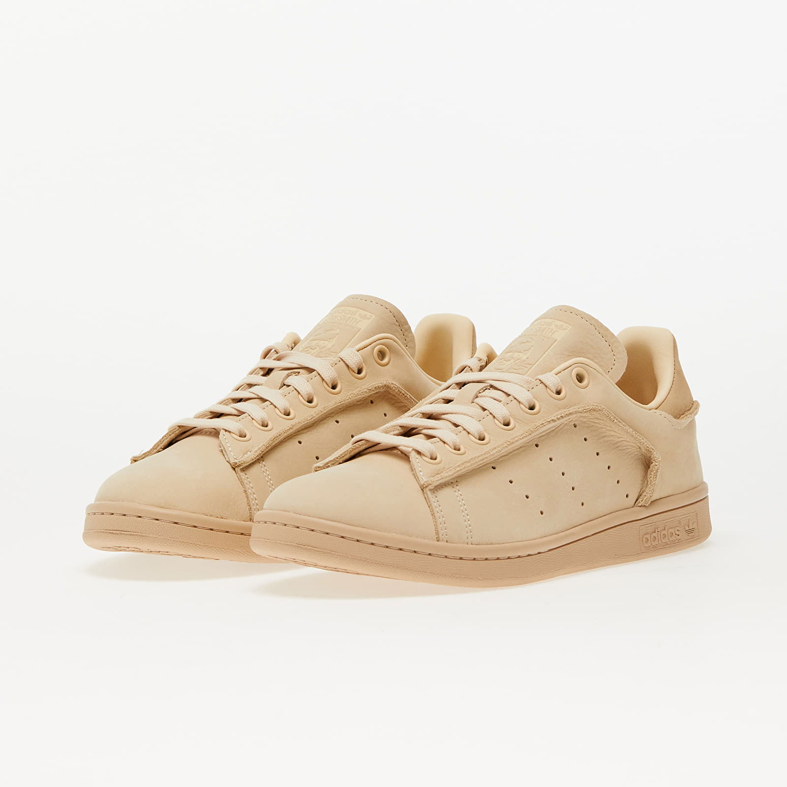 Stan Smith Lux Sand Strata/ Sand Strata/ Magic Beige